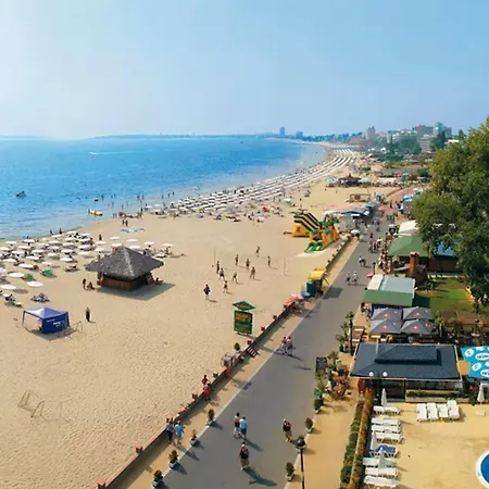Noks Nessebar B2-216 Sunny Daire