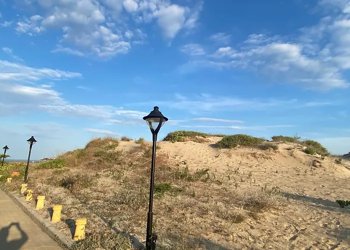 Noks Nessebar B2-216 Sunny Appartement