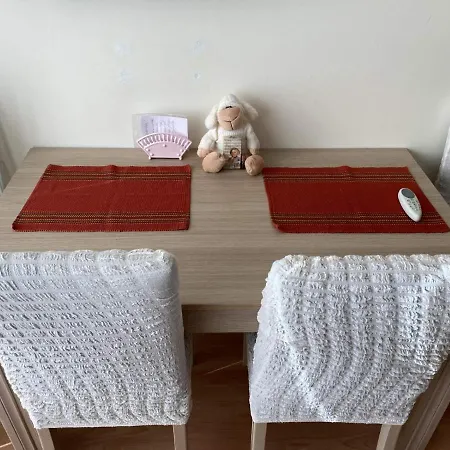 Appartamento Noks Nessebar B2-216 Sunny