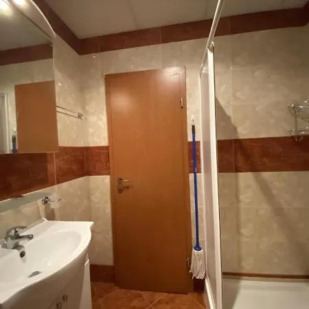 דירה Noks Nessebar B2-216 Sunny