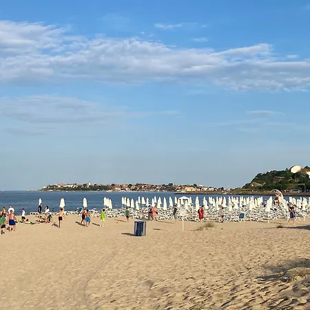 Noks Nessebar B2-216 Sunny Appartamento *