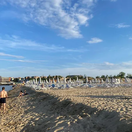 Noks Nessebar B2-216 Sunny 阳光海滩