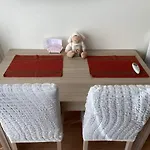 Διαμέρισμα Noks Nessebar B2-216 Sunny