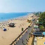 Noks Nessebar B2-216 Sunny Διαμέρισμα