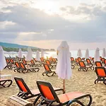 Noks Nessebar B2-216 Sunny Διαμέρισμα *