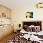 Noks Nessebar B2-216 Sunny Διαμέρισμα *