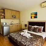 Noks Nessebar B2-216 Sunny Σάνι Μπιτς