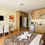 Noks Nessebar B2-216 Sunny * Σάνι Μπιτς