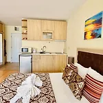 Διαμέρισμα Noks Nessebar B2-216 Sunny Σάνι Μπιτς
