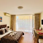Noks Nessebar B2-216 Sunny Σάνι Μπιτς