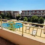 Noks Nessebar B2-216 Sunny * Σάνι Μπιτς