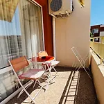 Noks Nessebar B2-216 Sunny Διαμέρισμα *