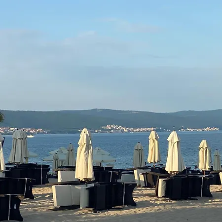 Apartament Noks Nessebar B2-216 Sunny