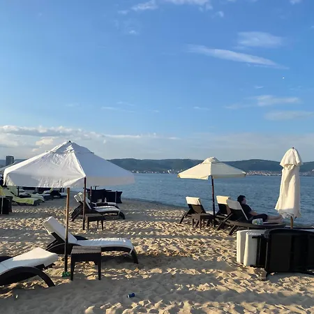 Noks Nessebar B2-216 Sunny * Słoneczny Brzeg