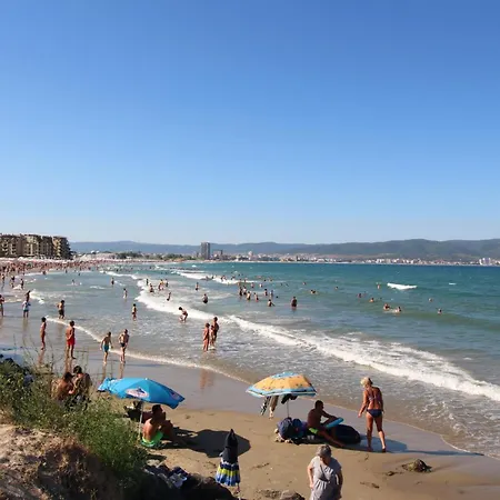 Noks Nessebar B2-216 Sunny