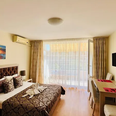 Noks Nessebar B2-216 Sunny サニービーチ