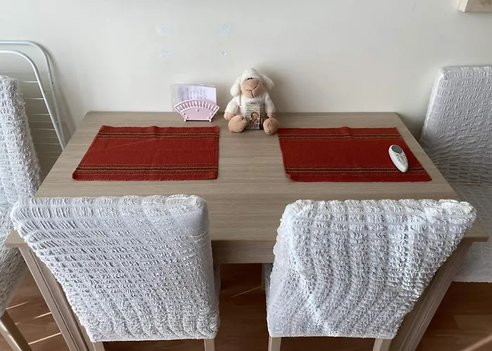 Appartamento Noks Nessebar B2-216 Sunny