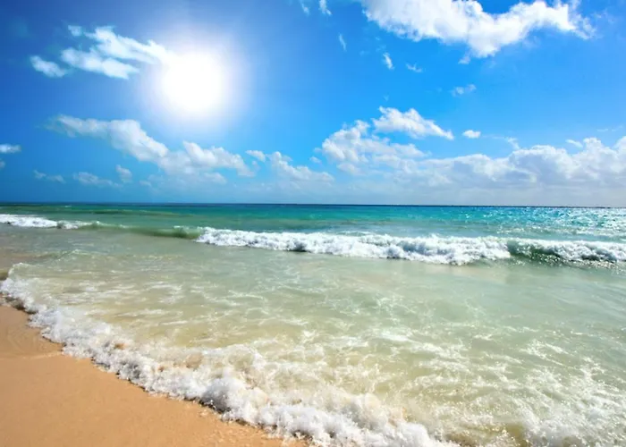 Noks Nessebar B2-216 Sunny Апартаменты *