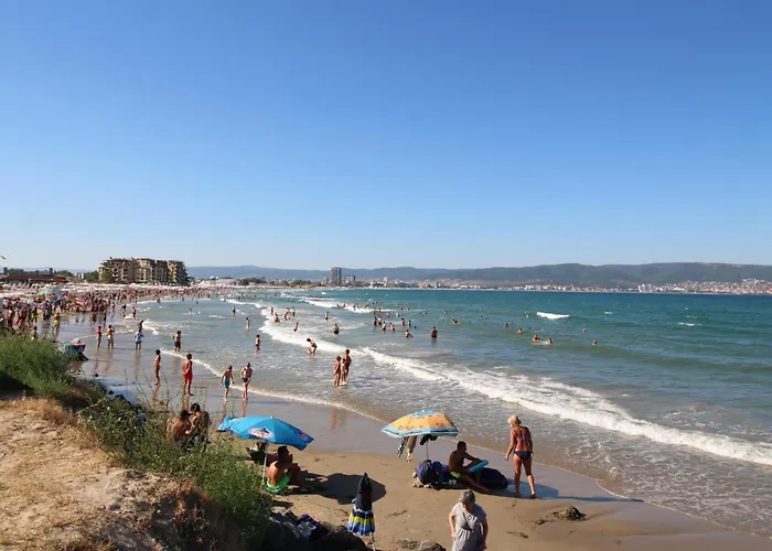 Noks Nessebar B2-216 Sunny