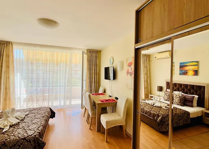 Noks Nessebar B2-216 Sunny