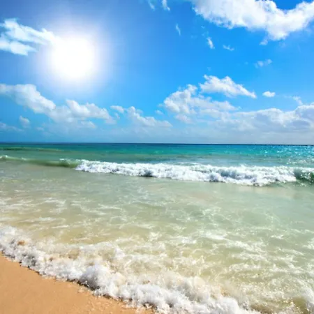 Noks Nessebar B2-216 Sunny Appartement *