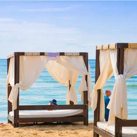 Noks Nessebar B2-216 Sunny Sunny Beach