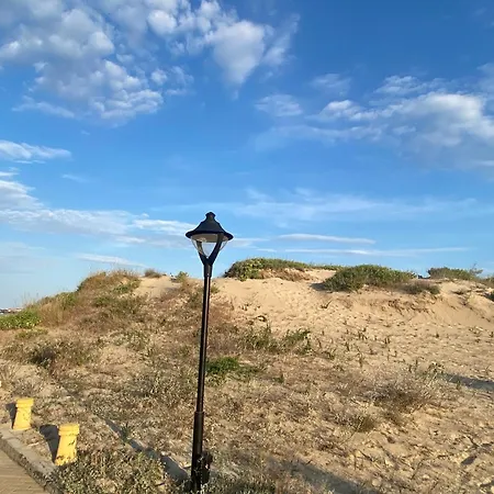 Noks Nessebar B2-216 Sunny Appartement