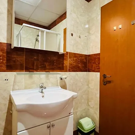 Noks Nessebar B2-216 Sunny Appartement Sunny Beach