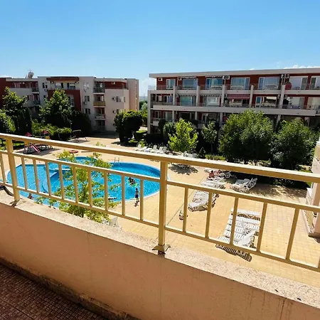 Noks Nessebar B2-216 Sunny * Sunny Beach