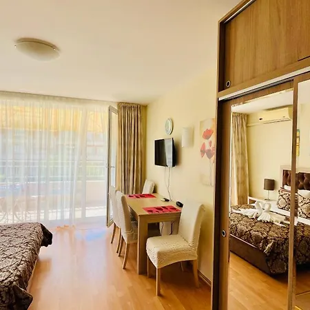 Noks Nessebar B2-216 Sunny