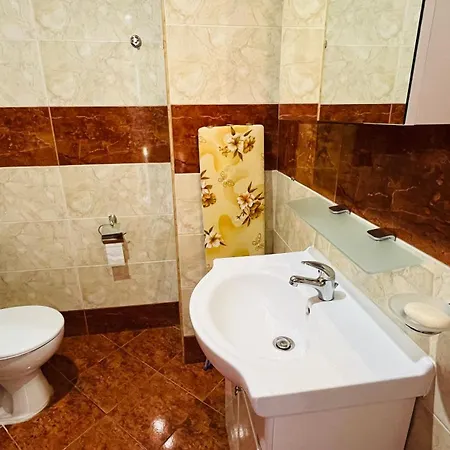 Noks Nessebar B2-216 Sunny Appartement Sunny Beach