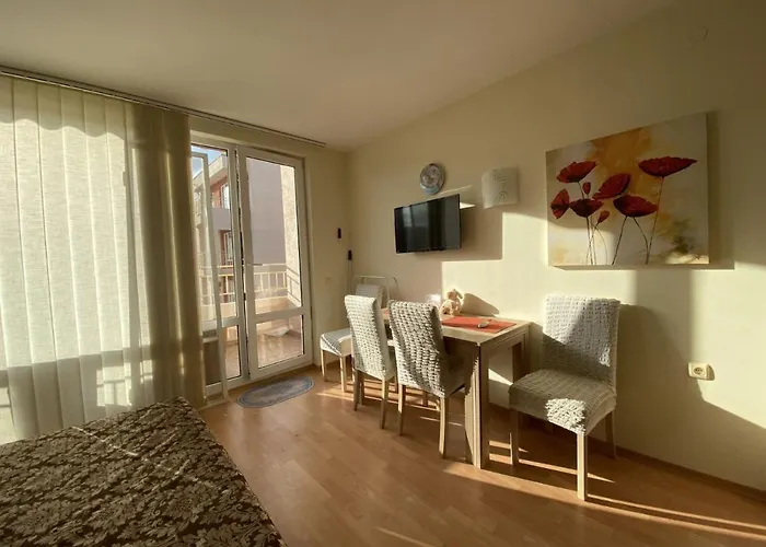 Noks Nessebar B2-216 Sunny *